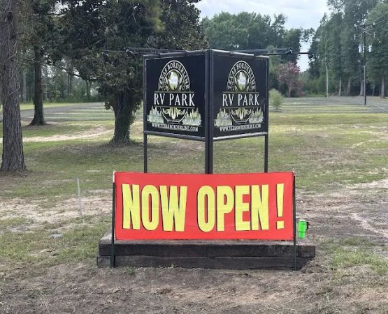 Texas Borderline RV Park