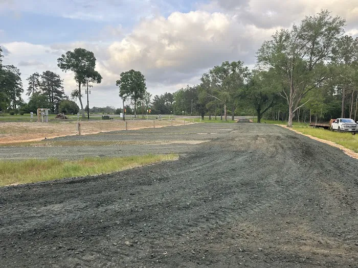 Texas Borderline RV Park Picture 2