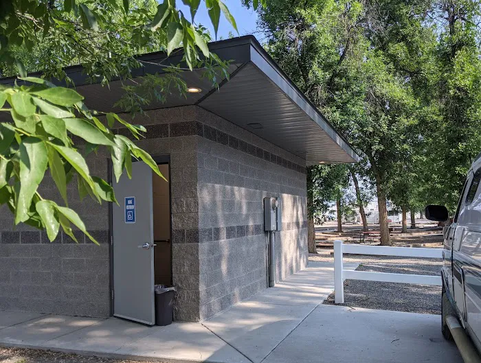 Lovell Camper Park Picture 5