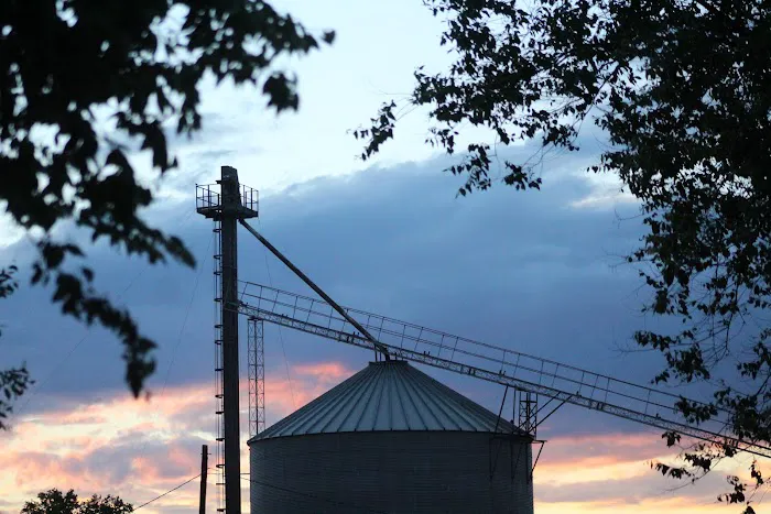 Lovell Camper Park Picture 9