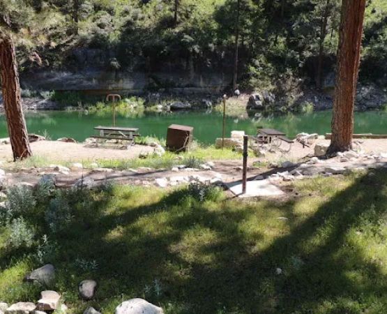Black Canyon Campground
