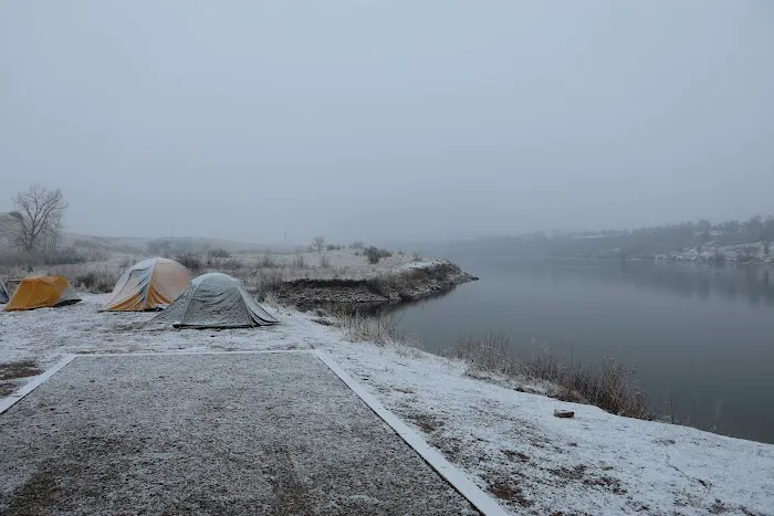 Afterbay South Campground Picture 10