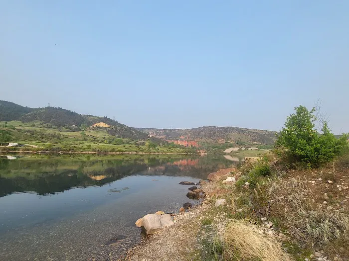 Grapevine Campground Picture 6