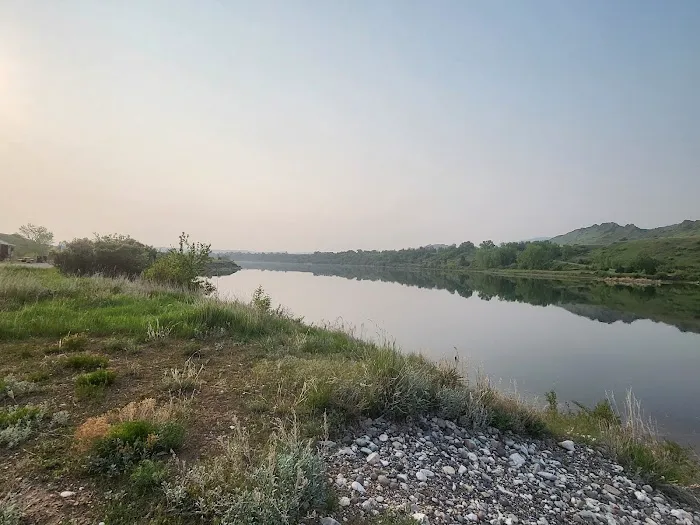 Grapevine Campground Picture 1