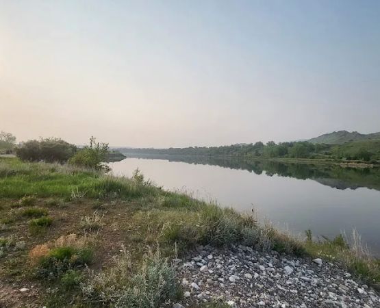 Grapevine Campground