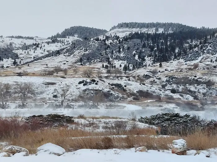 Grapevine Campground Picture 9