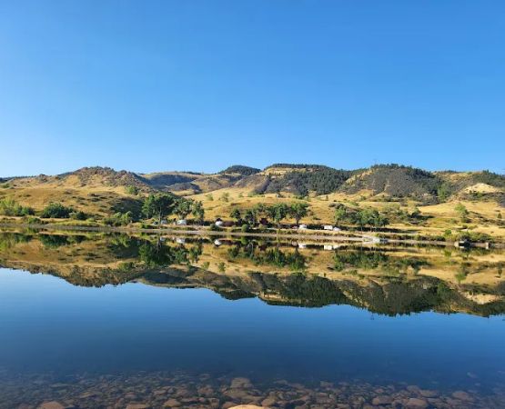 Afterbay North Campground