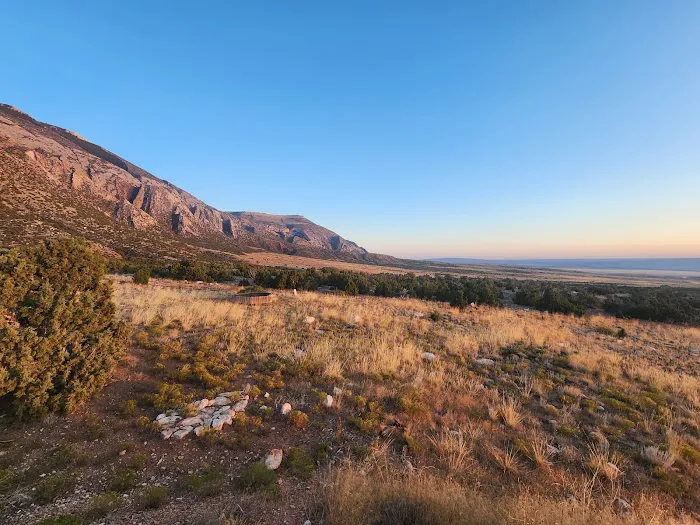 Cottonwood Creek Campground Picture 3