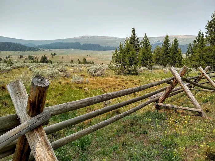 Porcupine Campground Picture 10