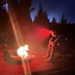 Porcupine Campground