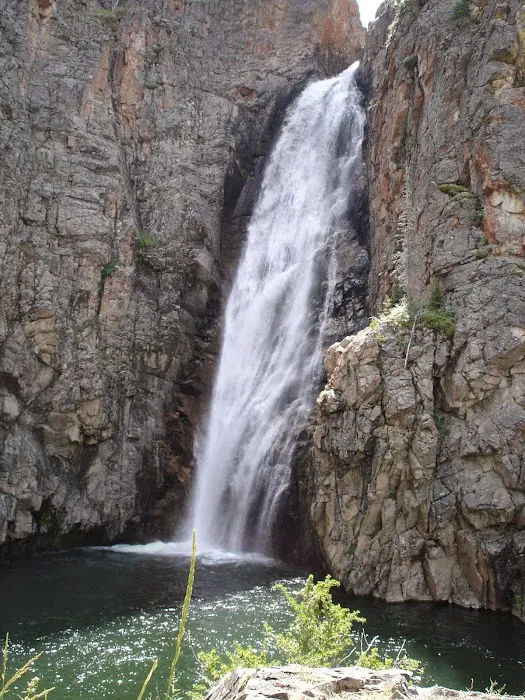 Porcupine Campground Picture 5