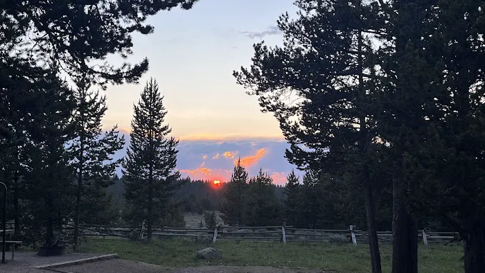 Porcupine Campground Picture 3