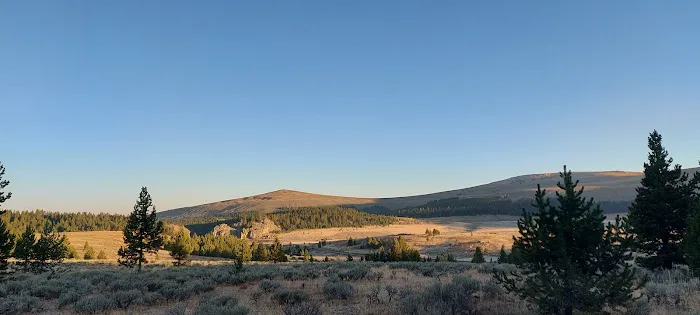 Porcupine Campground Picture 4