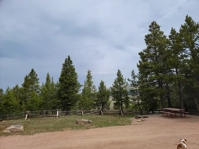 Porcupine Campground Picture 7