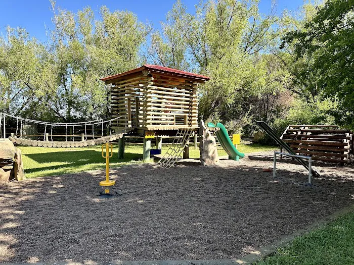 Great Falls KOA Holiday Picture 7