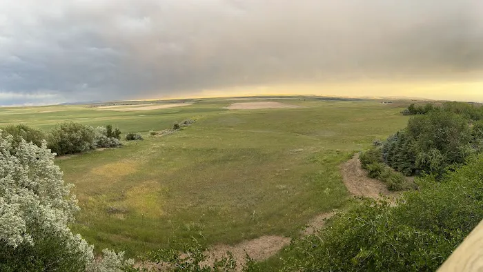 Great Falls KOA Holiday Picture 4