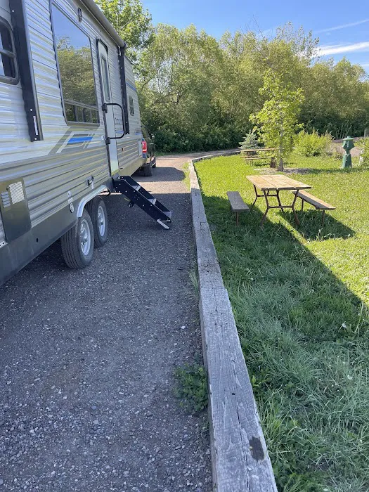 Great Falls KOA Holiday Picture 2