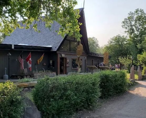 Great Falls KOA Holiday