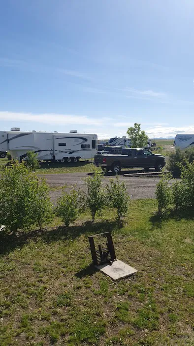 Great Falls KOA Holiday Picture 8