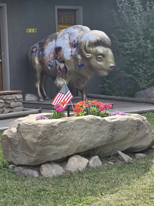 Great Falls KOA Holiday Picture 9