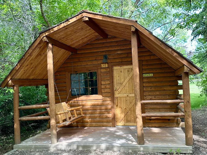 Great Falls KOA Holiday Picture 3