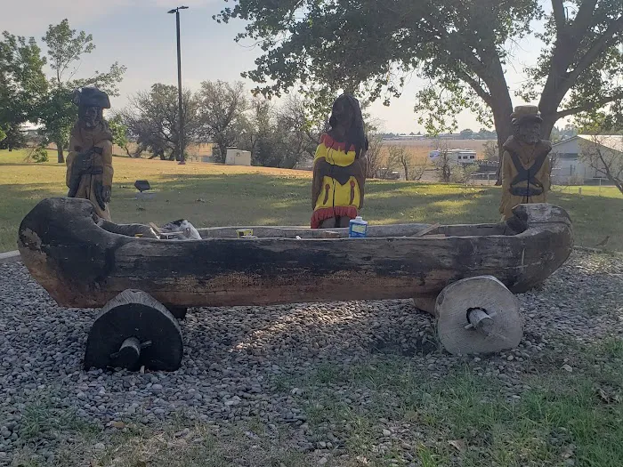 Malmstrom Air Force Base Gateway Fam Camp Picture 8