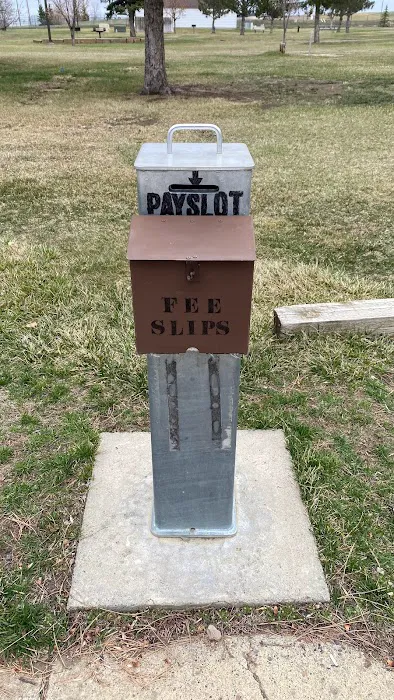 Malmstrom Air Force Base Gateway Fam Camp Picture 5