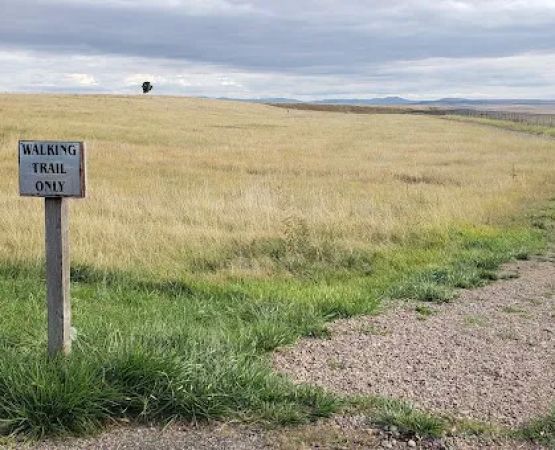 Malmstrom Air Force Base Gateway Fam Camp
