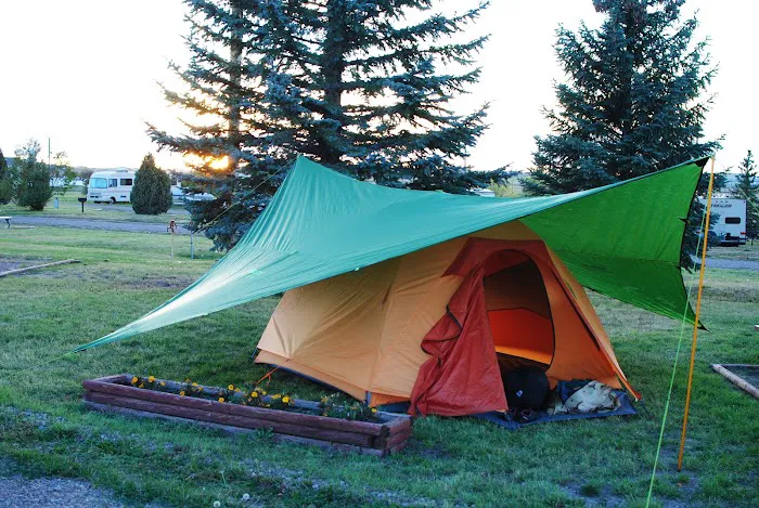 Malmstrom Air Force Base Annex FamCamp Picture 3