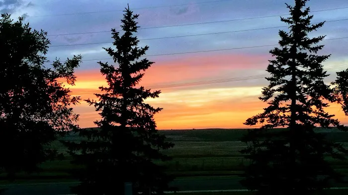 Malmstrom Air Force Base Annex FamCamp Picture 1