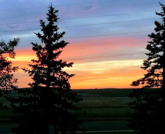 Malmstrom Air Force Base Annex FamCamp