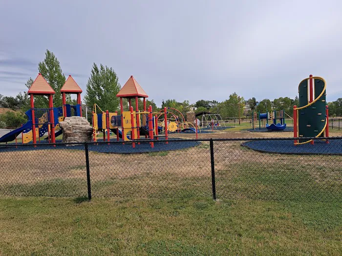 Chief Joseph Park Campground Picture 5