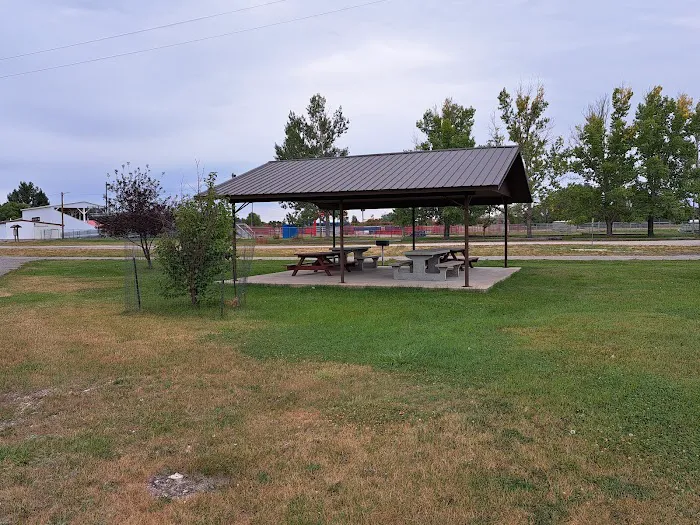 Chief Joseph Park Campground Picture 1