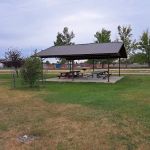 Chief Joseph Park Campground