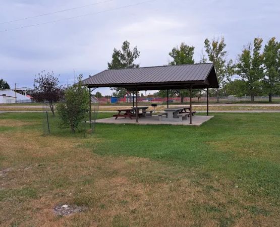 Chief Joseph Park Campground