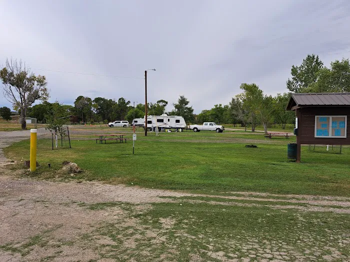 Chief Joseph Park Campground Picture 7