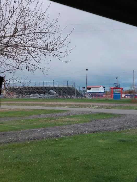 Chief Joseph Park Campground Picture 4