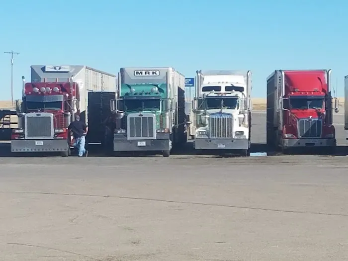 Eddies Corner Incorporated Campground Picture 2