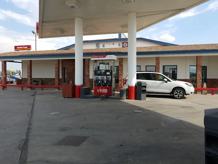 Eddies Corner Incorporated Campground Picture 1