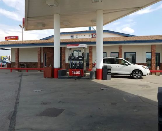 Eddies Corner Incorporated Campground