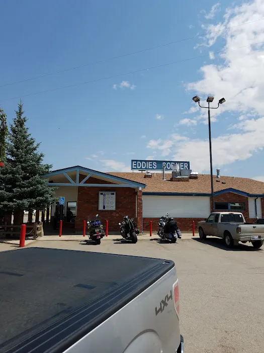 Eddies Corner Incorporated Campground Picture 3