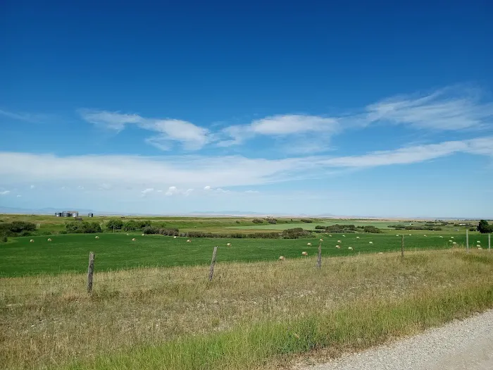 Crystal Lake Campground Picture 2