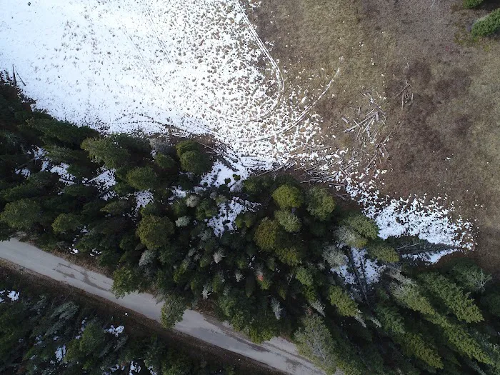 The Crystal Lake Group Campground Picture 10