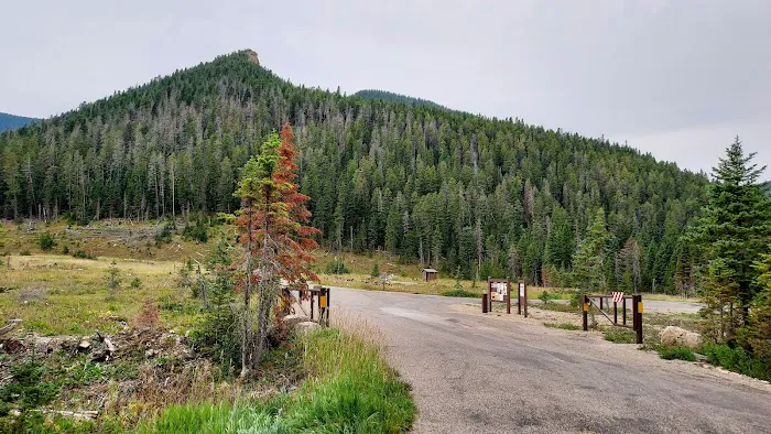 The Crystal Lake Group Campground Picture 8