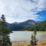 The Crystal Lake Group Campground