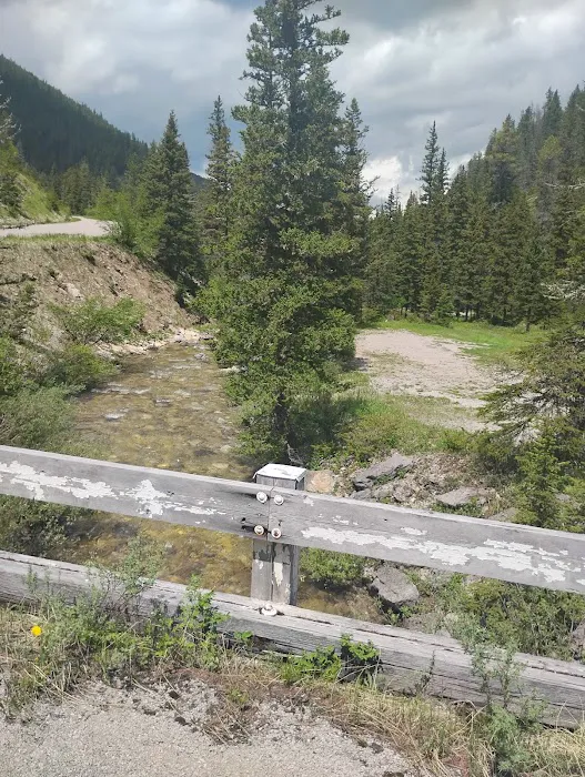 The Crystal Lake Group Campground Picture 7