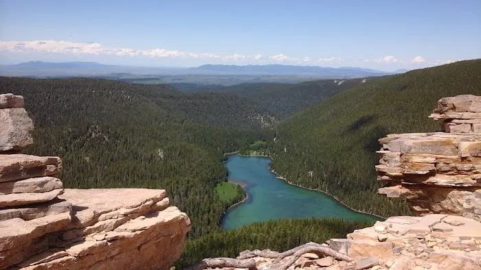 The Crystal Lake Group Campground Picture 6