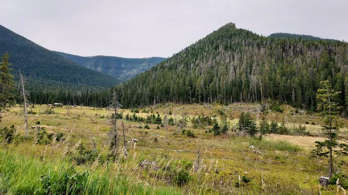 The Crystal Lake Group Campground Picture 4