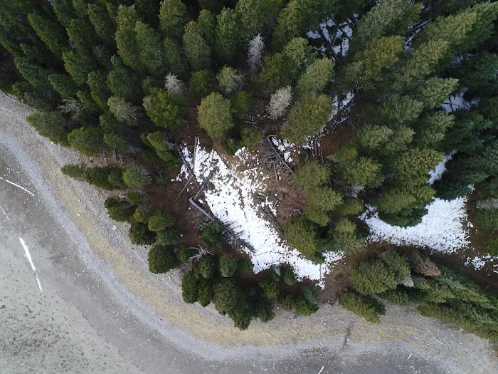 The Crystal Lake Group Campground Picture 5