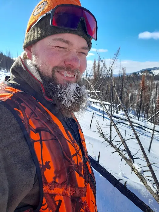 Shields River Campground Picture 7